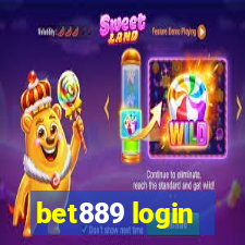 bet889 login